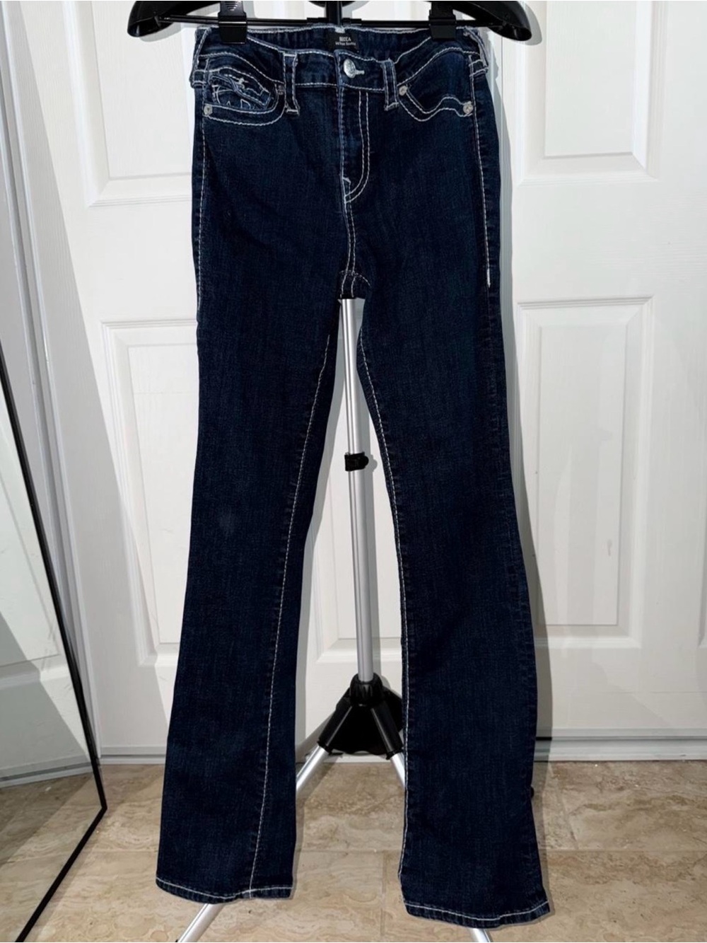 true religion becca bootcut jeans